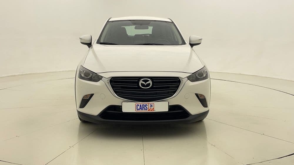 Used Mazda CX 3 2024