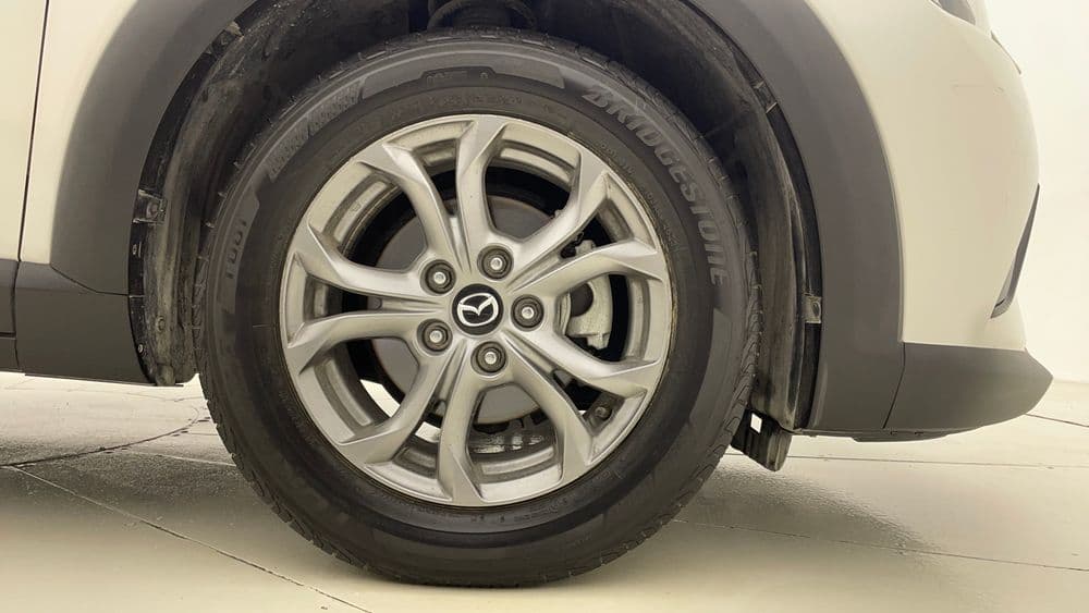 Used Mazda CX 3 2024