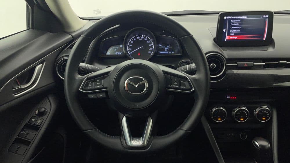 Used Mazda CX 3 2024