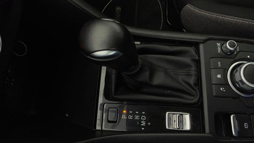 Used Mazda CX 3 2024