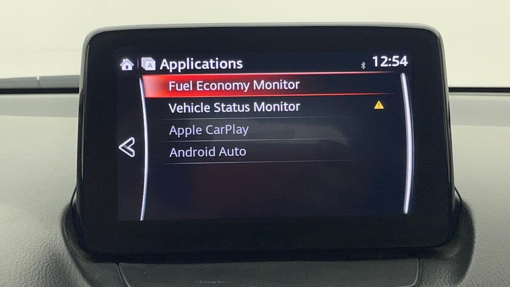 Used Mazda CX 3 2024