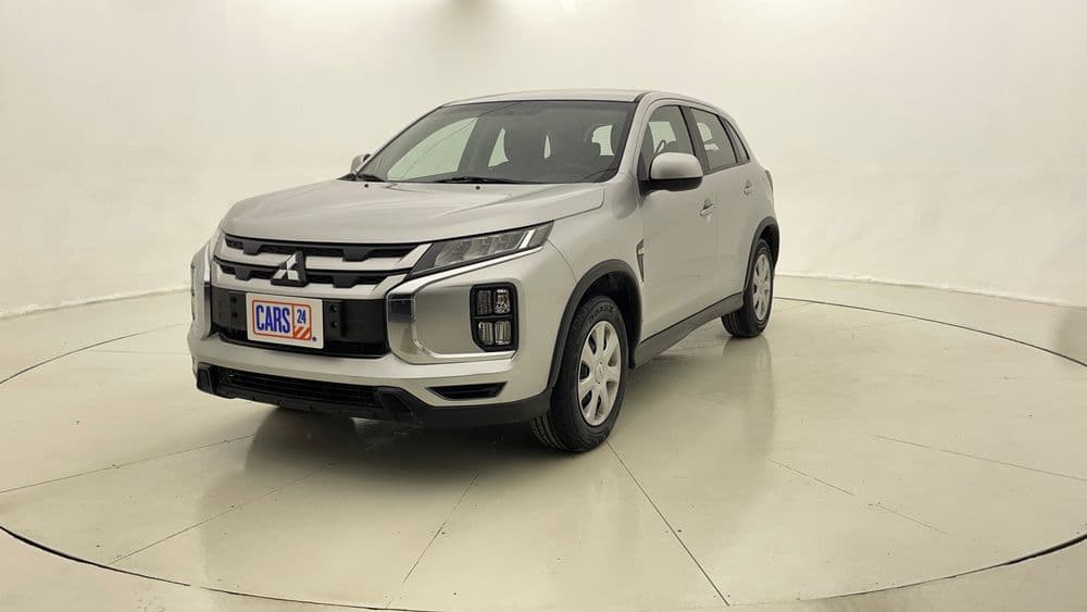 ميتسوبيشي آي إس إكس 2022 مستعملة