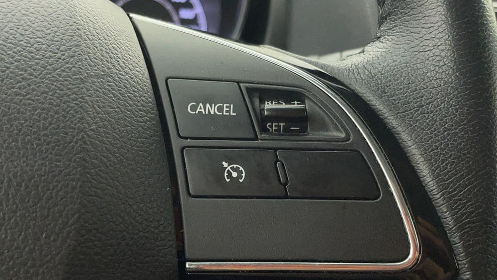 ميتسوبيشي آي إس إكس 2022 مستعملة