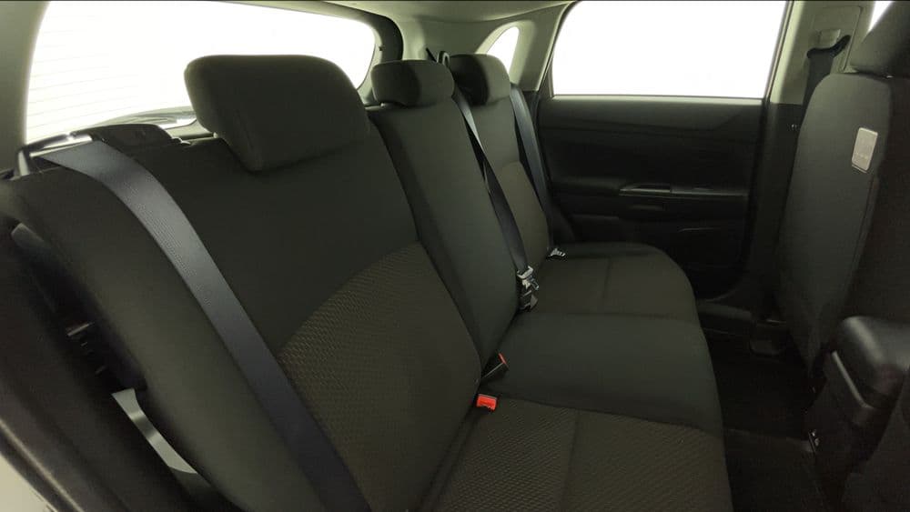 ميتسوبيشي آي إس إكس 2022 مستعملة