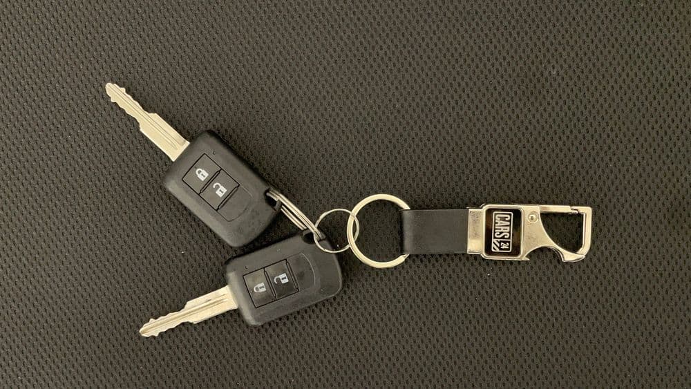 ميتسوبيشي آي إس إكس 2022 مستعملة