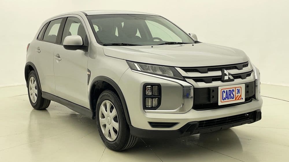 ميتسوبيشي آي إس إكس 2022 مستعملة