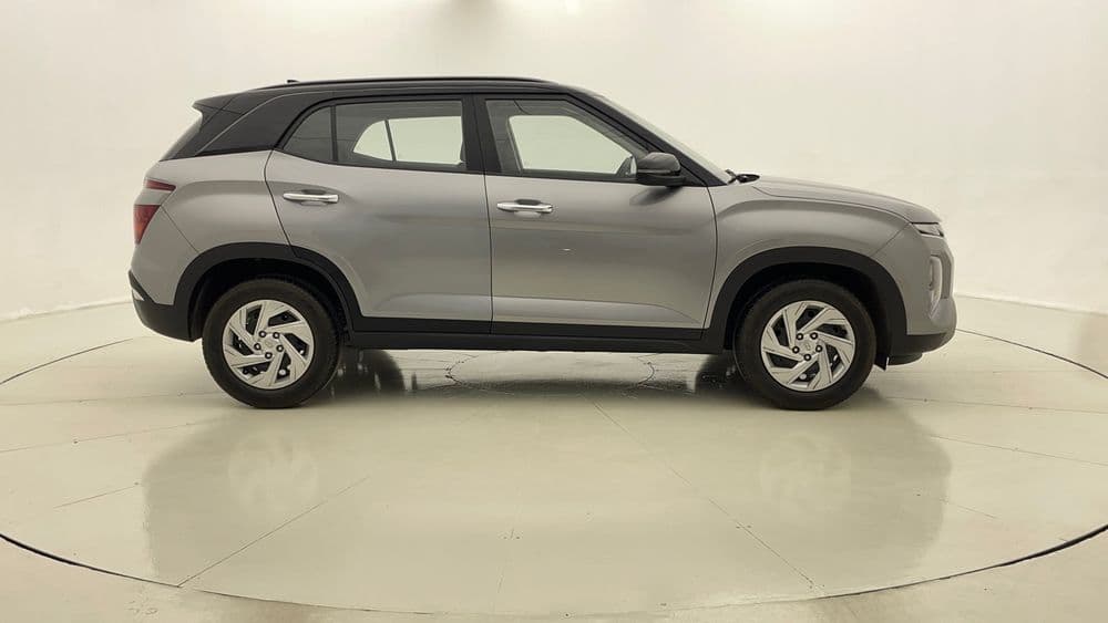 هيونداي كريتا 2024 مستعملة