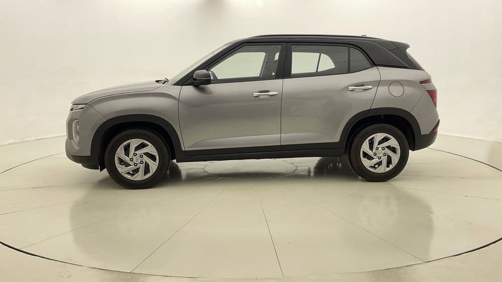 هيونداي كريتا 2024 مستعملة