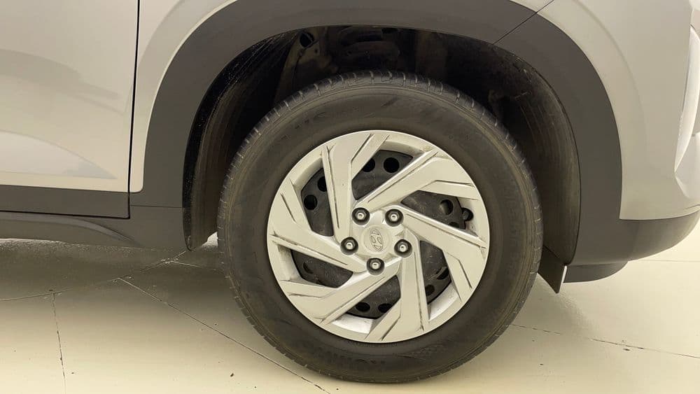 هيونداي كريتا 2024 مستعملة