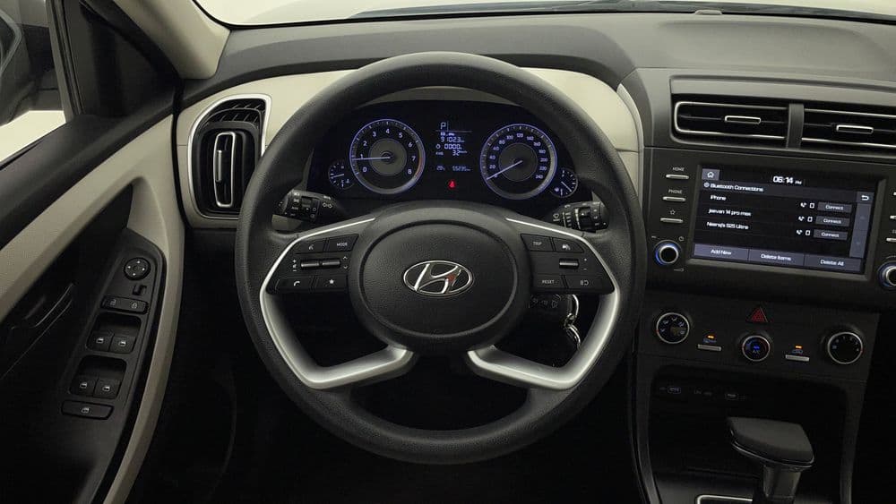 هيونداي كريتا 2024 مستعملة