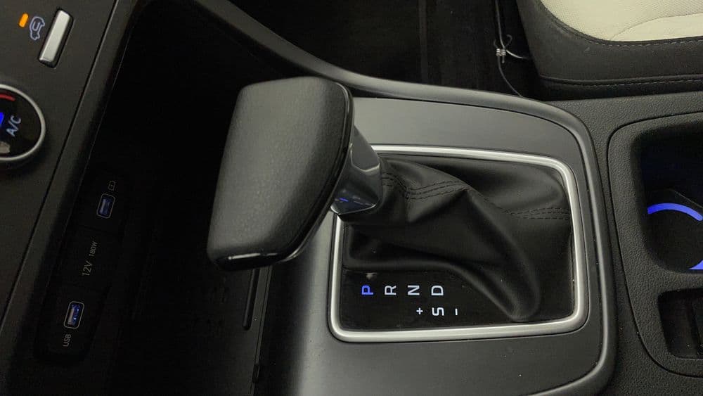 هيونداي كريتا 2024 مستعملة