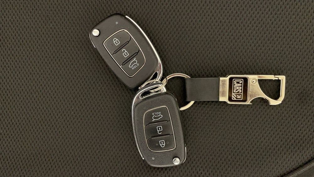 هيونداي كريتا 2024 مستعملة