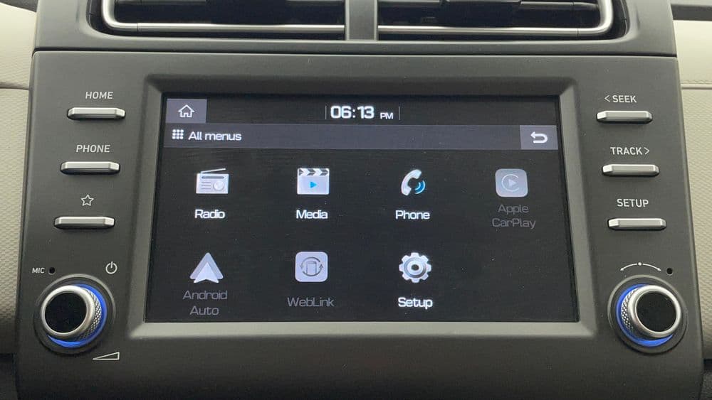 هيونداي كريتا 2024 مستعملة