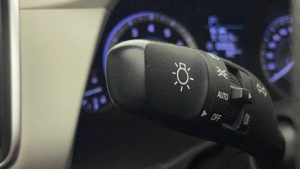 هيونداي كريتا 2024 مستعملة