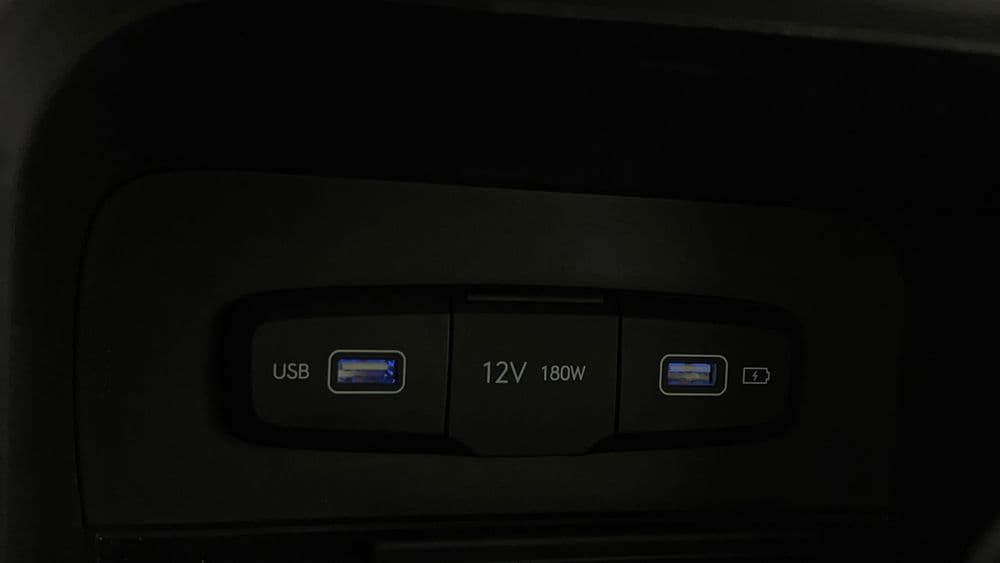 هيونداي كريتا 2024 مستعملة