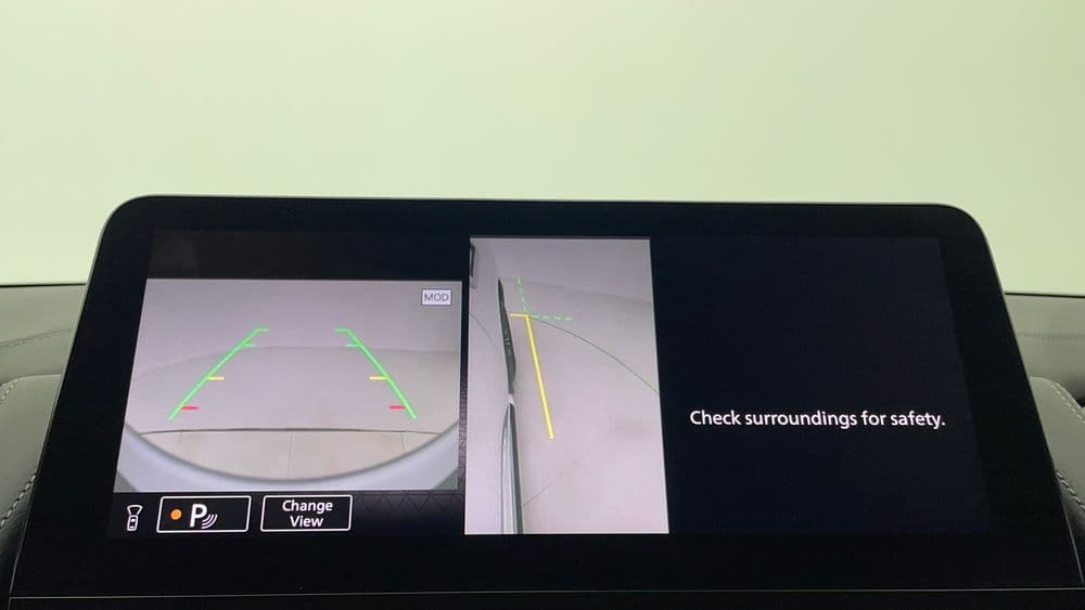 نيسان باترول 2023 مستعملة