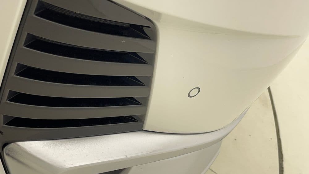 نيسان باترول 2023 مستعملة