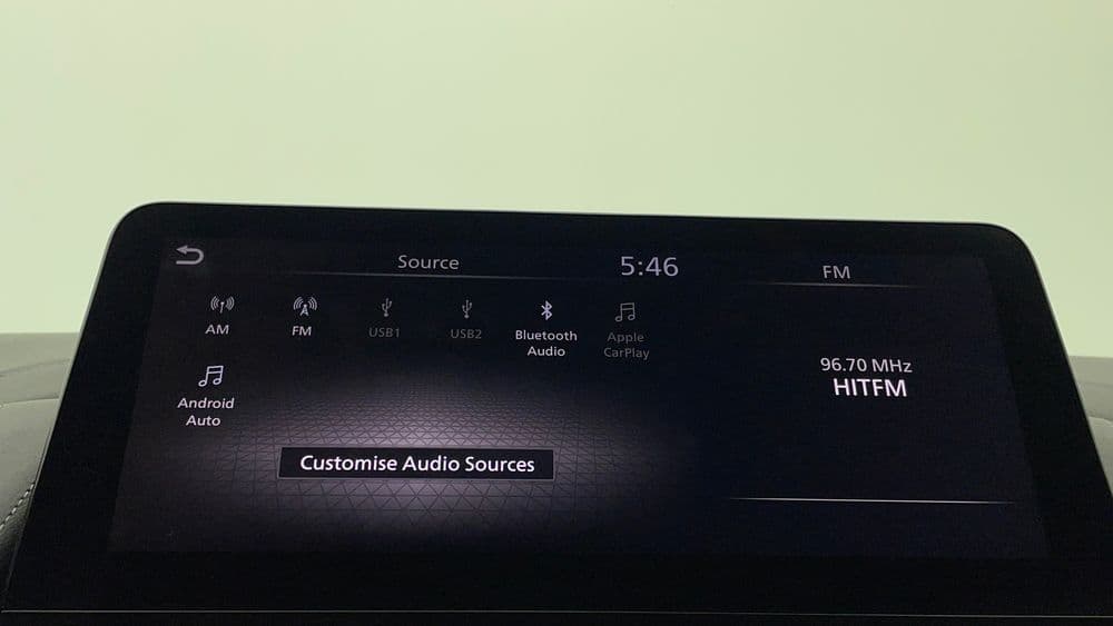 نيسان باترول 2023 مستعملة