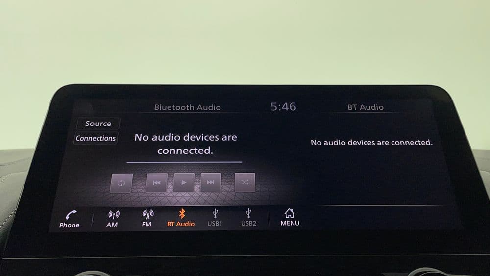 نيسان باترول 2023 مستعملة