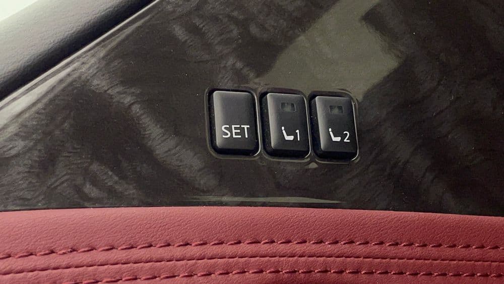 نيسان باترول 2023 مستعملة