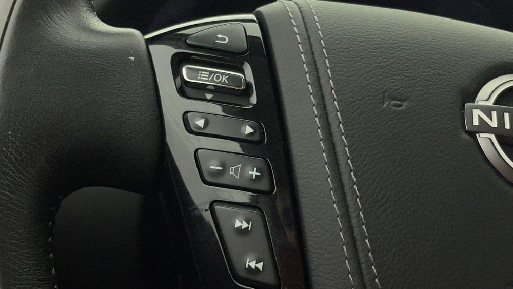 نيسان باترول 2023 مستعملة