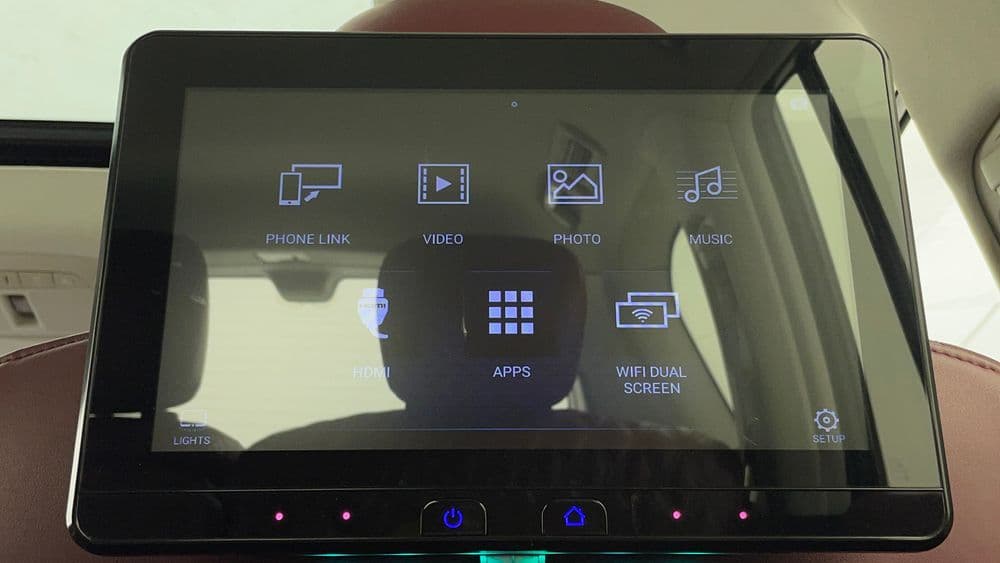 نيسان باترول 2023 مستعملة