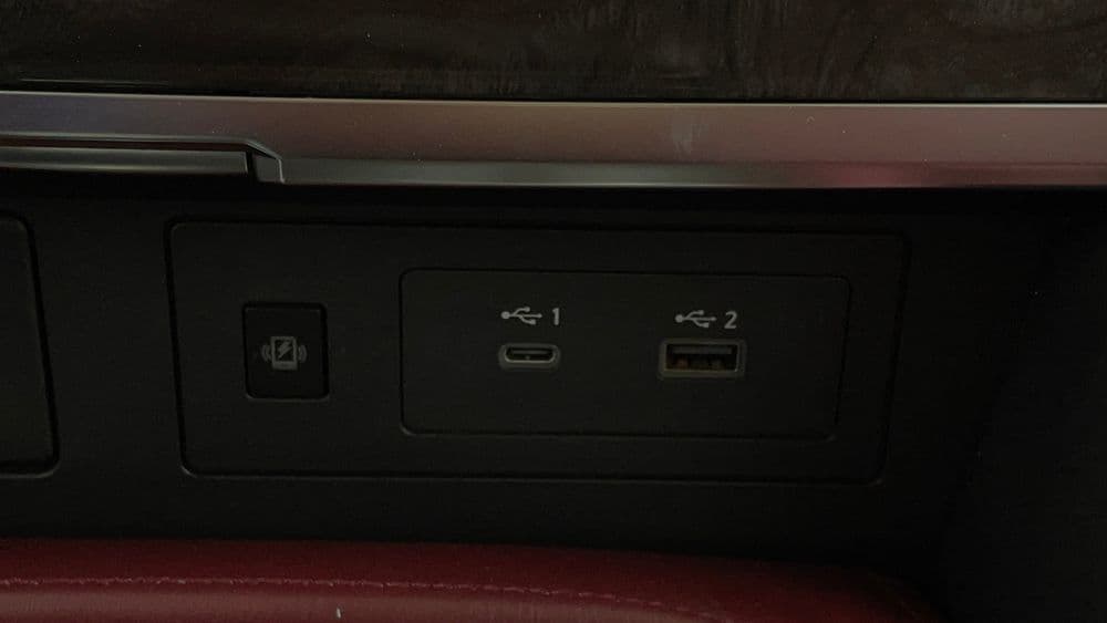 نيسان باترول 2023 مستعملة