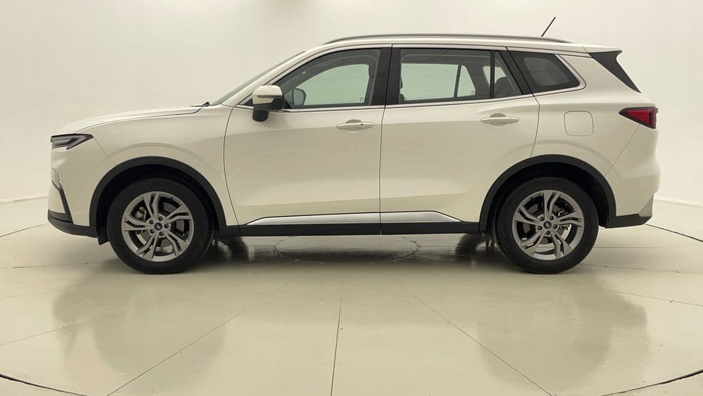 Used Ford Territory 2024