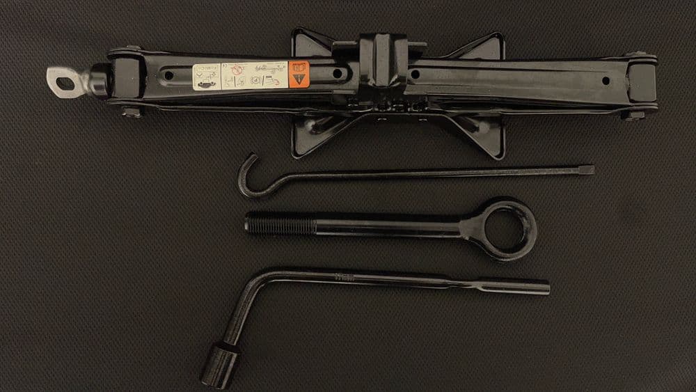 Used Ford Territory 2024