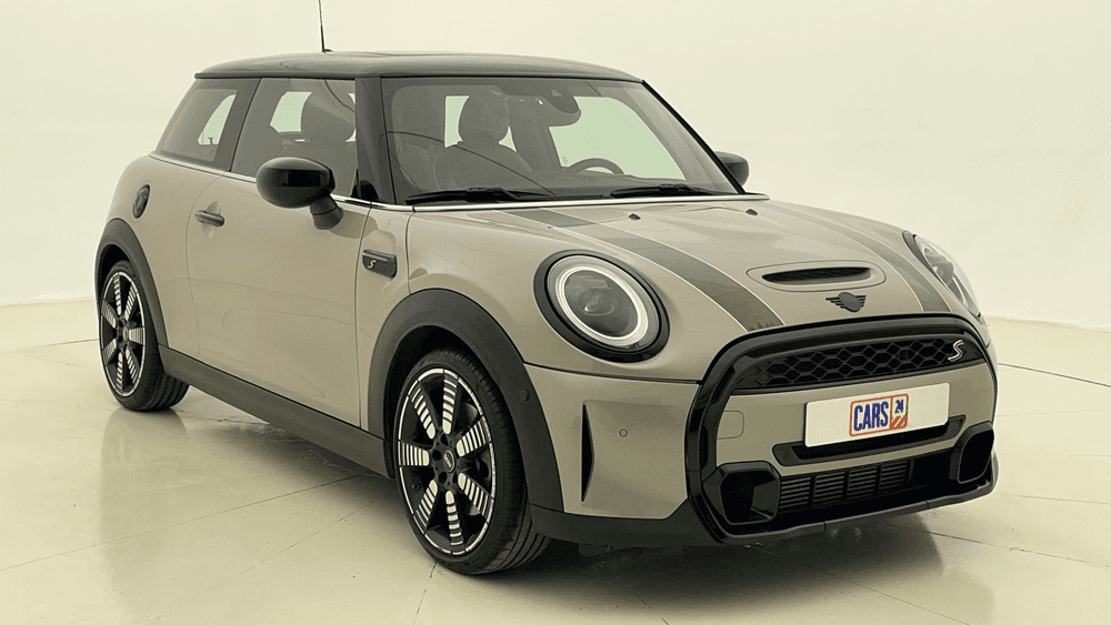 Used Mini Cooper S 2023