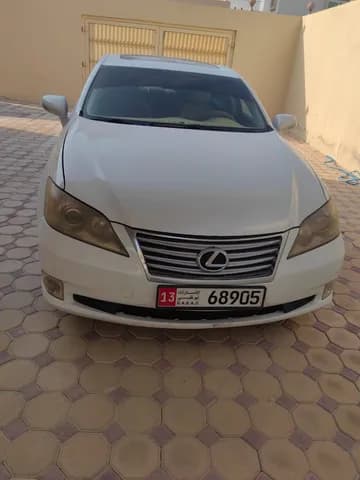 Used Lexus ES 350 2010