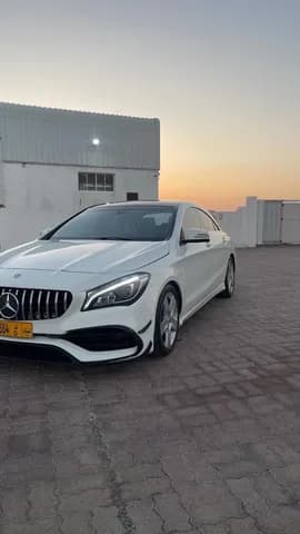 Used Mercedes-Benz CLA-Class CLA 250 2015 Used Mercedes-Benz CLA-Class CLA 250 2015 used_cars.forSale