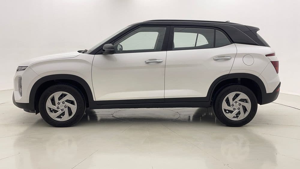 Used Hyundai Creta 2025