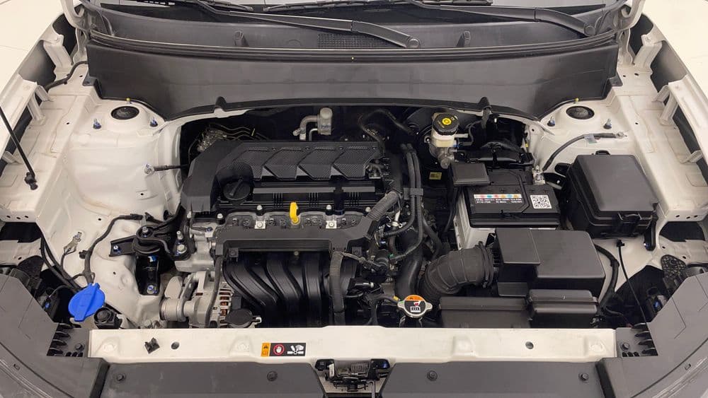 Used Hyundai Creta 2025