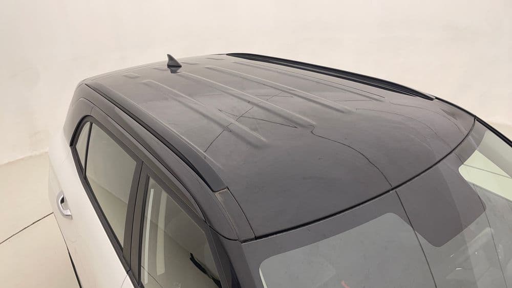 Used Hyundai Creta 2025