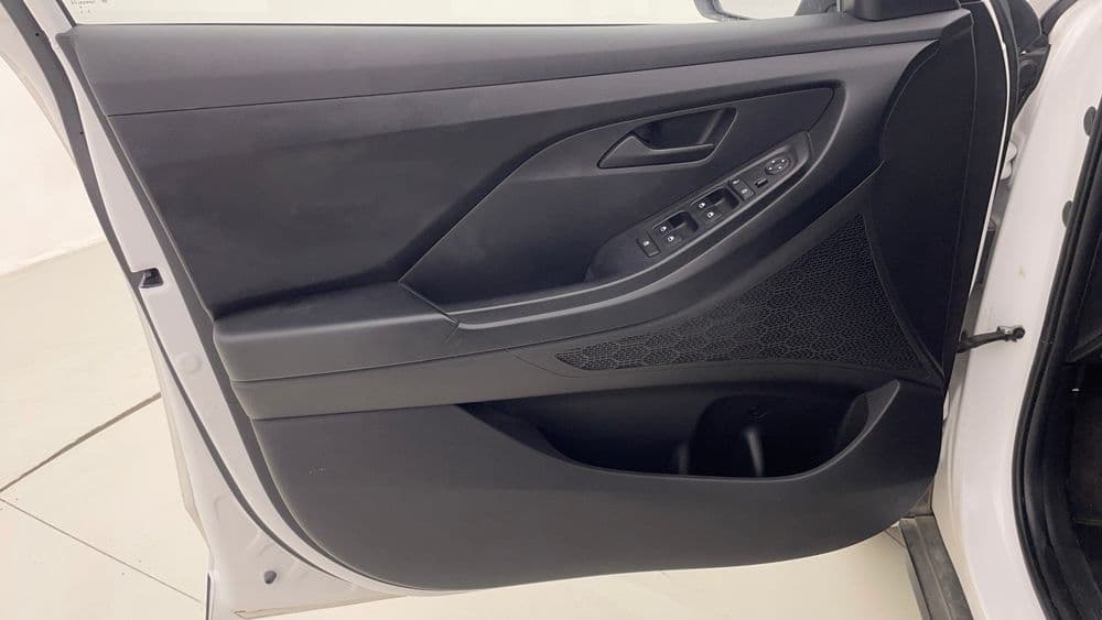 Used Hyundai Creta 2025