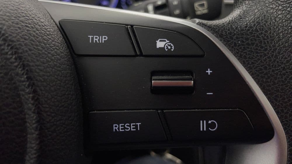 Used Hyundai Creta 2025