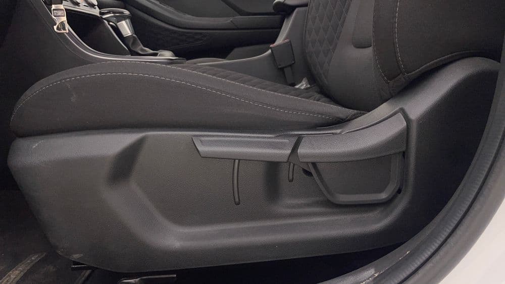 Used Hyundai Creta 2025