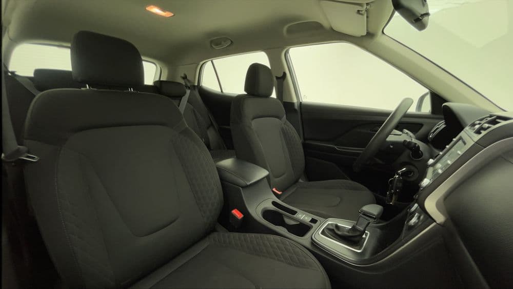 Used Hyundai Creta 2025