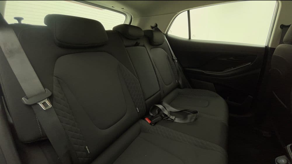 Used Hyundai Creta 2025