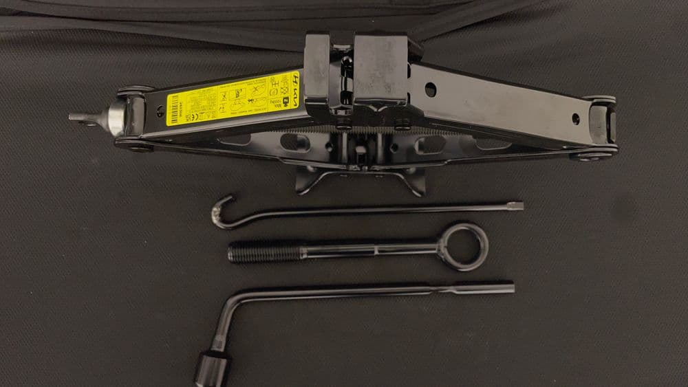 Used Hyundai Creta 2025