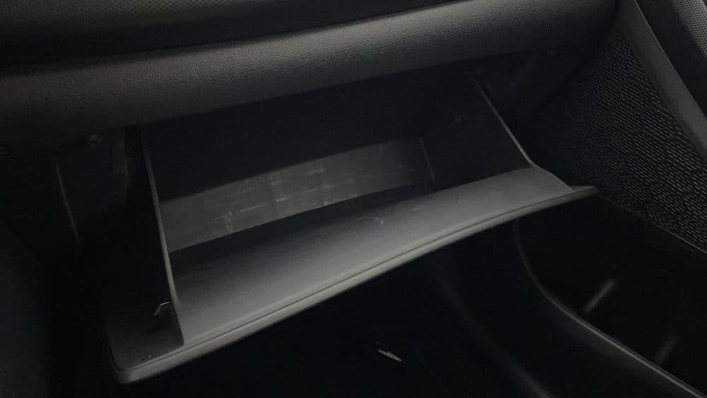 Used Hyundai Creta 2025