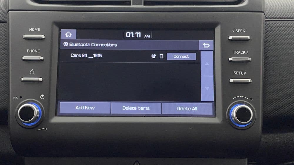 Used Hyundai Creta 2025