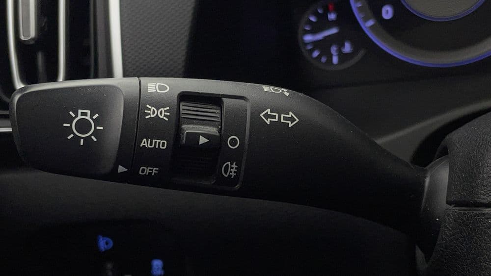 Used Hyundai Creta 2025