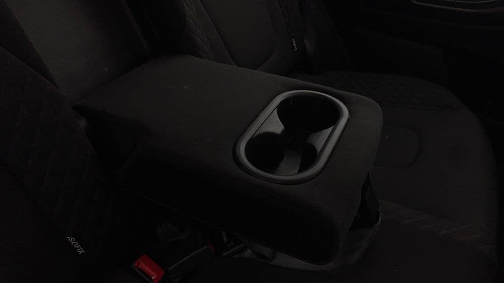 Used Hyundai Creta 2025