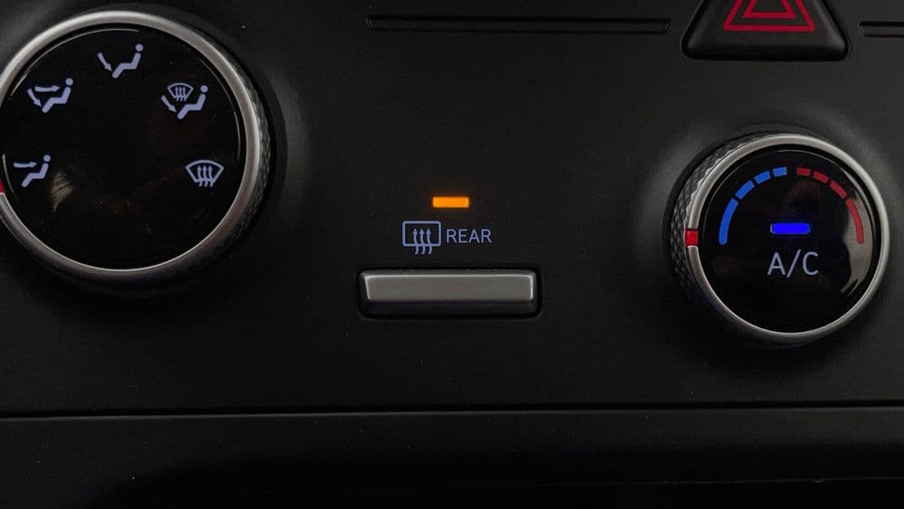 Used Hyundai Creta 2025