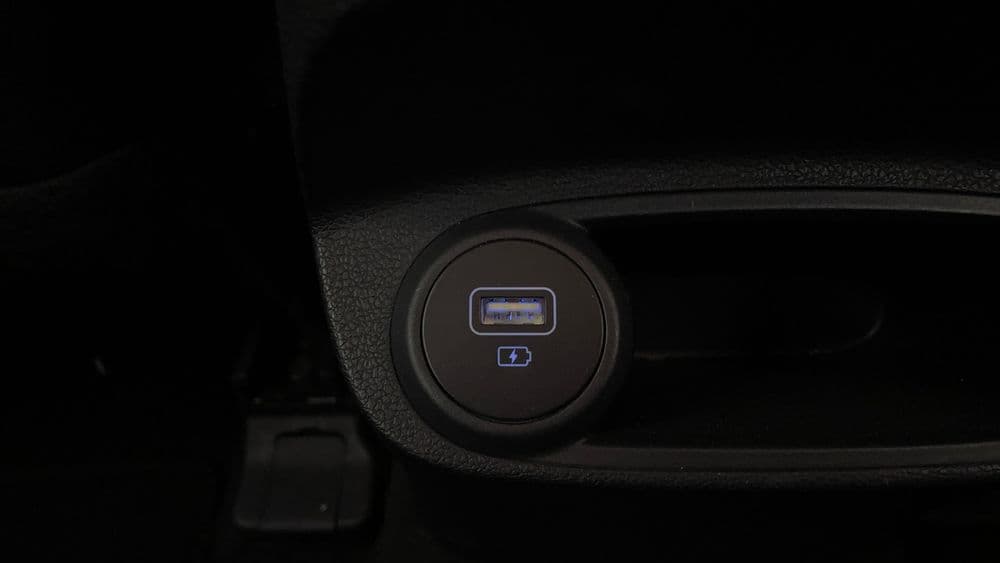 Used Hyundai Creta 2025