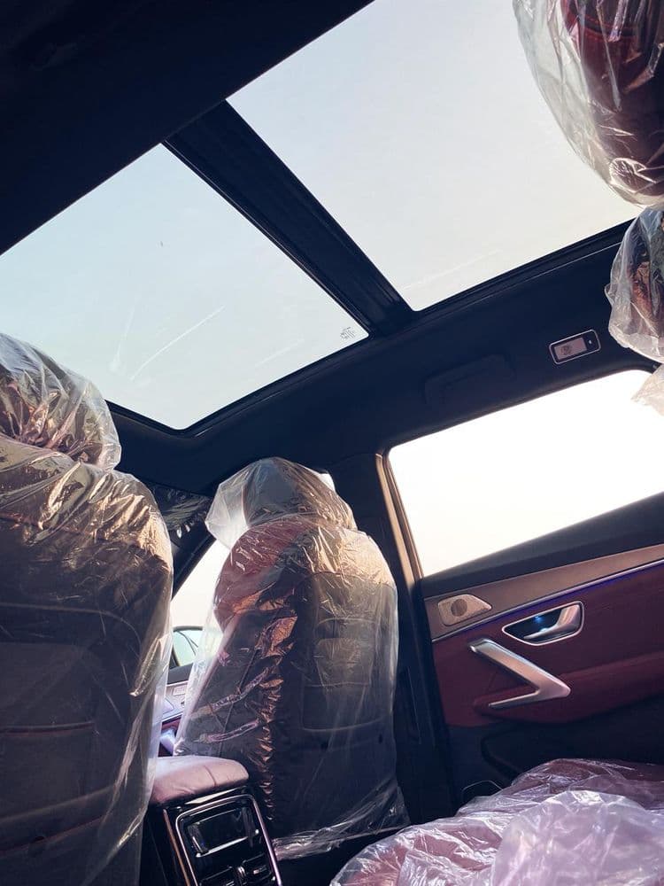 New Jetour X70 Plus 1.6T Luxury (7 Seater) 2026