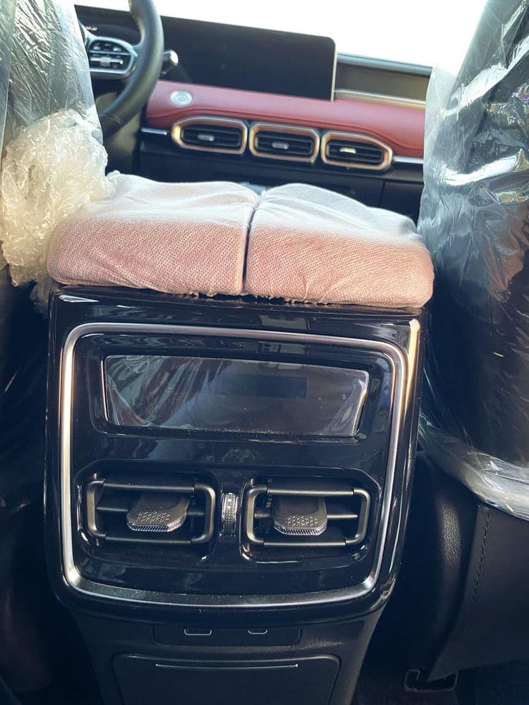 New Jetour X70 Plus 1.6T Luxury (7 Seater) 2026