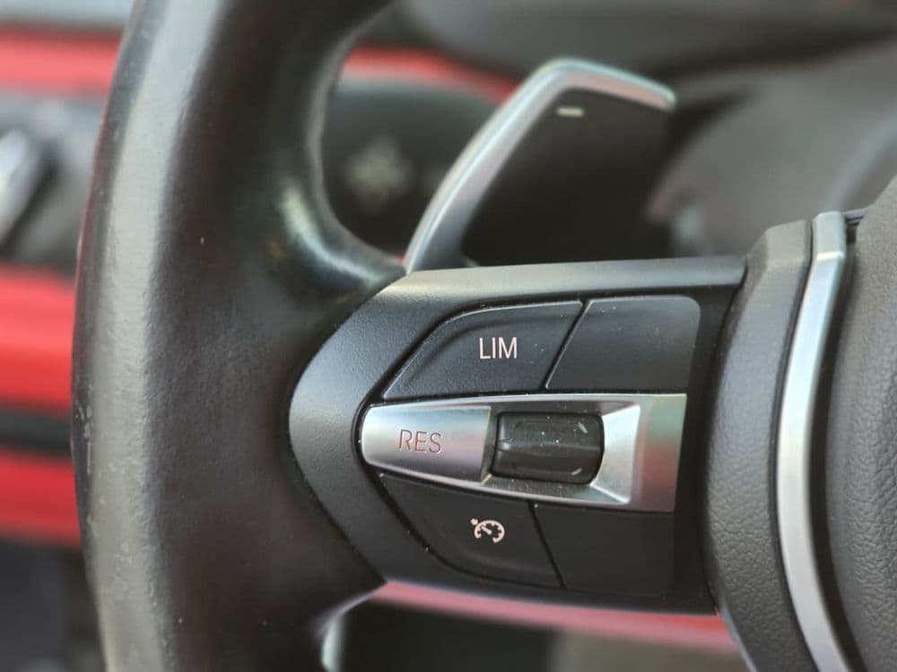 Used BMW 4 Series Coupe 420i 2017